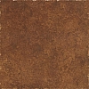 GRES FLOOR TILES RIVA BROWN RUSTIC GLAZED SIZE : 33/33 cm CLASS 1 ( PACK.1,415 M2 )K.J.GRES S.A.