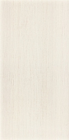 GRES - FLOOR TILES WHITE SIZE :29,7/59,8 cm SATIN - GLAZED CLASS 1 ( PACK.1,60 M2 )K.J.CERSANIT