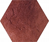 FLOOR TILES TAURUS BROWN HECSAGON SIZE : 26/26 cm CLASS 1 ( PACK.0,52 M2 )K.J.PARADYŻ