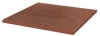 TAURUS BROWN STAIR TREADS - SIMPLE STRUCTURAL SIZE : 30/30/1,1 CLASS 1 ( PACK.0,90 M2 )K.J.PARADYŻ