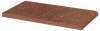 TAURUS BROWN WINDOWSILL SIZE : 24,5/13,5 cm CLASS 1 ( PCS.1 )K.J.PARADYŻ