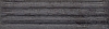WALL TILES CLINKER BAZALTO GRAPHITE C STRUCTURE DEEP 8,1/30 cm ELEVATION CLASS 1 ( PACK.0,83 M2 )K.J.PARADYŻ