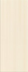 WALL TILES BUGI CREAM SIZE : 20/50 cm GLOSS CLASS 1 ( PACK.1,30 M2 )K.J.CERSANIT