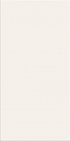 WALL TILES BASIC PALETTE WHITE - SATIN SIZE : 29,7/60 cm CLASS 1 ( PACK.1,25 M2 )K.J.OPOCZNO