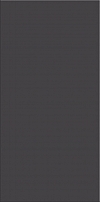 WALL TILES BASIC PALETTE GRAPHITE - SATIN SIZE : 29,7/60 cm CLASS 1 ( PACK.1,25 M2 )K.J.OPOCZNO