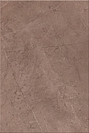 WALL TILES SENO BROWN SIZE : 30/45 cm  GLOSS CLASS 1 ( PACK.1,35 M2 )K.J.CERSANIT