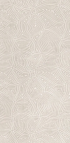 WALL TILES CREAMY TOUCH PATTERN SIZE : 29,3/59,3 cm GLOSS CLASS 1 ( PACK.1,20 M2 )K.J.OPOCZNO