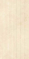 WALL TILES LIGHT MARBLE BEIGE STRUCTURE  - GLOSSY SIZE : 29/59,3 cm CLASS 1 ( PACK.1,20 M2 )K.J.OPOCZNO