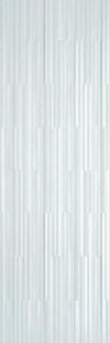WALL TILES BAHAMAS BLANCO GLOSS RECTYFICATION SIZE : 90/90 cm 76AN419 CLASS 1 ( PACK.0,81 M2)K.J.GRESPANIA