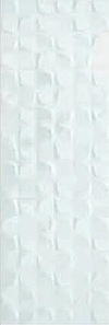 WALL TILES MORAVIA BLANCO GLOSS RECTYFICATION SIZE : 30/90 cm 73BO419 CLASS 1 ( PACK.1,26 M2)K.J.GRESPANIA