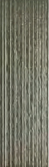 WALL TILES VESUBIO PLATA SATIN - GLAZED SIZE : 30/90 cm 76VN309  CLASS 1 ( PACK.0,81 M2 )K.J.GRESPANIA