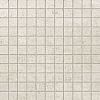 MOSAIC GRIS SZARY SATIN - GLAZED SIZE : 30/30 cm CLASS 1 ( PCS.1 )K.J.DOMINO