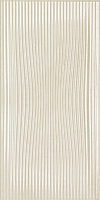 WALL TILES ENNA CREAM STRUCTURE GLOSS SIZE : 22,3/44,8 cm CLASS 1 ( PACK.1,50 M2 )K.J.DOMINO