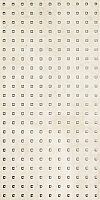 INSERTO PALACIO BEIGE SATYNOWE - SZKLIWIONE REKTYFIKOWANE 29,8/59,8 cm GAT.1 (SZT.1 )K.J.TUBĄDZIN