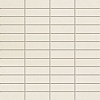 MOSAIC ZIRCONIUM WHITE SATIN - GLAZED SIZE : 29,8/29,8 cm CLASS 1 ( PCS.1 )K.J.TUBĄDZIN