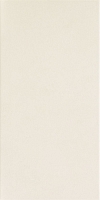 WALL TILES ZIRCONIUM WHITE SATIN - GLAZED SIZE : 22,3/44,8 cm CLASS 1 ( PACK.1,50 M2 )K.J.TUBĄDZIN