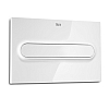 PL1 Button 1-way white (for shelves and DUPLO DUPLO COMPACTO) A890095100