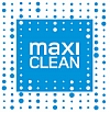 Umywalka Maxi Clean A32747900M ścienna mała 35x32 cm Z otworem na baterię na środku, z otworem przelewowym, z zestawem mocującym.