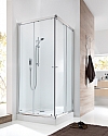 CABINA AMP0209012 / 8433290332681 shower City New Square 90x90x185 cm - paddling : Easy Square 90, Malaga Square Flat 90, Malaga Square Compact 90..can be installed without a paddling