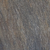 FLOOR TILES GRES PORCELAIN VULCAN GREY SIZE : 40/40 cm SATIN - GLAZED ( PACK.1,60 M2 )K.J.GRES SA