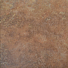 FLOOR TILES GRES PORCELAIN CALDO BROWN SIZE : 40/40 cm SATIN - GLAZED ( PACK.1,60 M2 )K.J.GRES SA