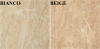 GRES FLOOR TILES PAVI BEIGE SATIN - MATT SIZE : 60/60 cm CLASS 2 ( PALL.34,56 M2 )K.J.PARADYŻ
