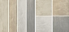 TILE FLOOR GRES PORCELAIN CEMENT GRAFIT SATIN - MATT SIZE : 59,8/59,8 cm CLASS 2 ( PALL.34,32 M2 )K.J.PARADYŻ
