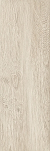 WOOD BASIC BIANCO FLOOR TILES - GRES GLAZED - SATIN - MATT SIZE : 20/60 cm CLASS 1 ( PACK.1,20 M2 )K.J.KWADRO
