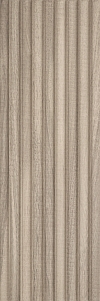 WALL TILES DAIKIRI BROWN WOOD PASY - BELTS STRUCTURA RECT.SIZE : 25/75 cm CLASS 1 ( PACK.1,30 M2 )K.J.PARADYŻ