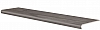 STAIR TREAD MATTINA GRIGIO SIZE : 32/120,2 cm CLASS 1 ( PCS.1 )K.J.CERRAD