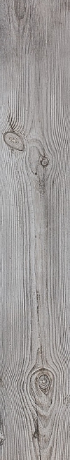 GRES PORCELAIN CORTONE GRIGIO FLOOR TILES RECT.SIZE : 19,3x120,2 cm CLASS 1 ( PACK.1,39 M2 )K.J.CERRAD