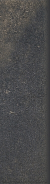 SKIRTING BOARD SCANDIANO BROWN SIMPLE SIZE :  8,1X30 cm CLASS 1 ( SET 1 )K.J.PARADYŻ