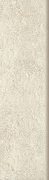 SKIRTING BOARD SCANDIANO BEIGE SIMPLE SIZE :  8,1X30 cm CLASS 1 ( SET 1 )K.J.PARADYŻ