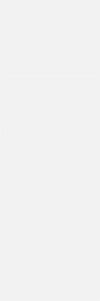 WALL TILES NEVE BIANCO MATT RECT.SIZE : 29,8/89,8 cm CLASS 1 ( PACK.1,07 M2 )K.J.PARADYŻ