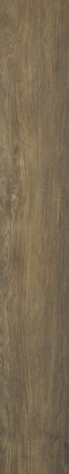 Roble brown gres szkliwiony matowy rektyfikowany 19,4x90cm Gat.1 ( pal.37,80 m2 )K.J.Paradyż