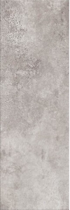 WALL TILES CONCRETE STYLE GREY MATTE W475-003-1 SIZE : 20*60 CLASS 1 ( PACK.1.08 M2 )K.J.CERSANIT