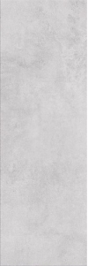 WALL TILES SNOWDROPS LIGHT GREY MATTE W477-008-1 SIZE : 20*60 CLASS 1 ( PACK.1.08 M2 )K.J.CERSANIT