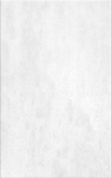 WALL TILES WIKA WHITE PS213 GLAZED - MATTE W441-004-1 SIZE : 25x40 cm CLASS 1 ( PACK.1,20 M2 )K.J.CERSANIT