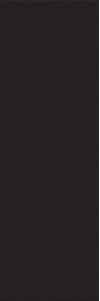 WALL TILES FOREST SOUL BLACK GLAZED - SATIN W476-010-1 GLAZED - SATIN SIZE : 20x60 cm CLASS 1 ( PACK.1,08 M2 )K.J.CERSANIT