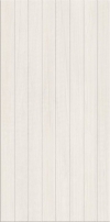 WALL TILES KERSEN CREAM W704-002-1 GLOSSY SIZE : 29,7/60 cm CLASS 1( PACK.1,25 M2 )K.J.CERSANIT