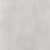 FLOOR TILES GRES PORCELAIN LINUM WHITE DECOR TE-ST-LI-0003 LAPPATO SIZE : 75/75 cm CLASS 1 ( PACK.1,125 M2 )K.J.EGEN