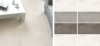 FLOOR TILES GRES PORCELAIN SOCIAL WHITE TE-GR-SO-0021 GLAZED - SATIN - MATTE SIZE : 60/120 cm CLASS 1 ( PACK.1,44 M2 )K.J.EGEN