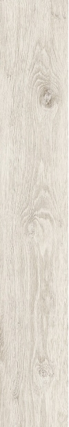 FLOOR TILES GRES PORCELAIN GRAND WOOD PRINE WHITE SATIN - MATTE - STRUCTURE RECT.SIZE : 19,8/119,8 cm CLASS 1 ( PACK.0,95 M2 )K.J.OPOCZNO