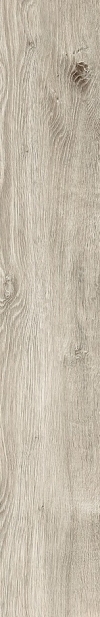 FLOOR TILES GRES PORCELAIN GRAND WOOD PRIME GREY SATIN - MATTE - STRUCTURE RECT.SIZE : 19,8/119,8 cm CLASS 1 ( PACK.0,95 M2 )K.J.OPOCZNO
