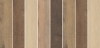 FLOOR TILES GRES PORCELAIN SELECTED OAK BROWN SATIN - MATTE - STRUCTURE RECT.SIZE : 22,1/89 cm CLASS 1 ( PACK.0,97 M2 )K.J.OPOCZNO