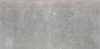 STAIR TREAD FLOOR TILES MONTEGO GRAPHITE SATIN - MATT SIZE : 39,7/79,7x9 cm CLASS 1 ( 1 PACK.= 4 PCS )K.J.CERRAD