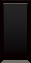 WALL TILES MOONLIGHT NERO KAFEL SIZE : 9,8X19,8 cm CLASS 1 ( PACK.0,89 M2 )K.J.PARADYŻ