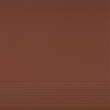 STAIR TREAD BURGUND SIZE : 30/30/1,1 cm CLASS 2 ( PALL.512,00 PCS. )K.J.CERRAD