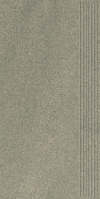 STAIR TREAD ARKESIA GRYS SATIN SIZE :  29,8X59,8 CLASS 1 (PACK.1,43 M2 )K.J.PARADYŻ