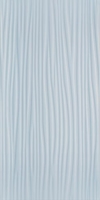 WALL TILES SYNERGY BLUE STRUCT.  A   SIZE : 30/60 cm CLASS 1 ( PACK.1,44 M2 )K.J.PARADYŻ